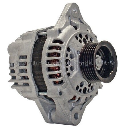 Mpa Quality-Built Alternator Remanufactured, MPA Quality-Built 13775 13775